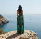 Emerald Coast Goddess Set