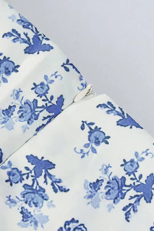Blossom Summer Dress