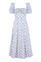 Blossom Summer Dress