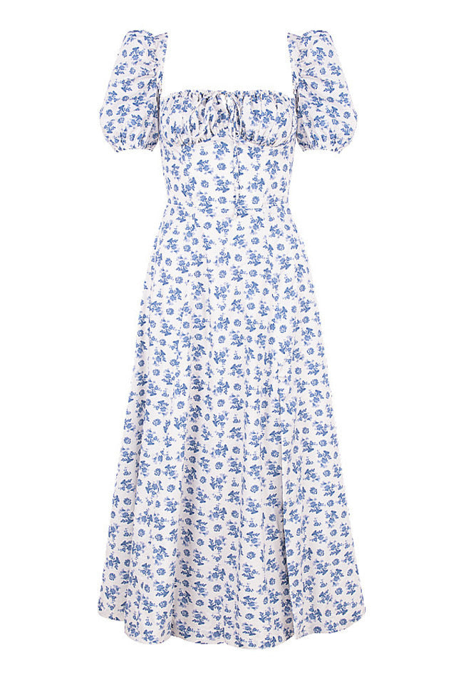 Blossom Summer Dress