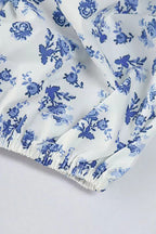 Blossom Summer Dress
