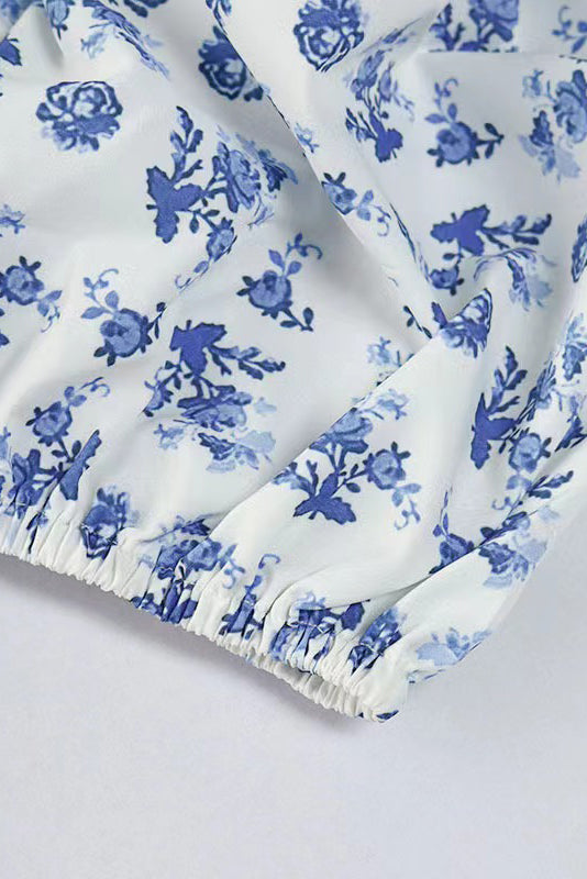 Blossom Summer Dress