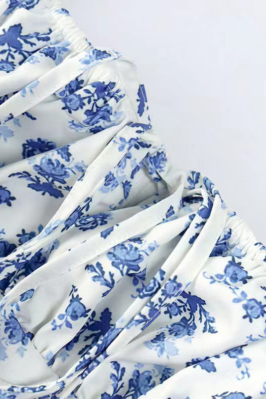 Blossom Summer Dress