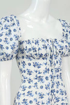 Blossom Summer Dress