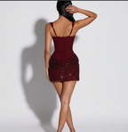Rouge Atelier Corset Mini