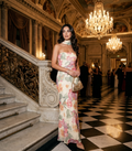 The Duchess Bloom Dress
