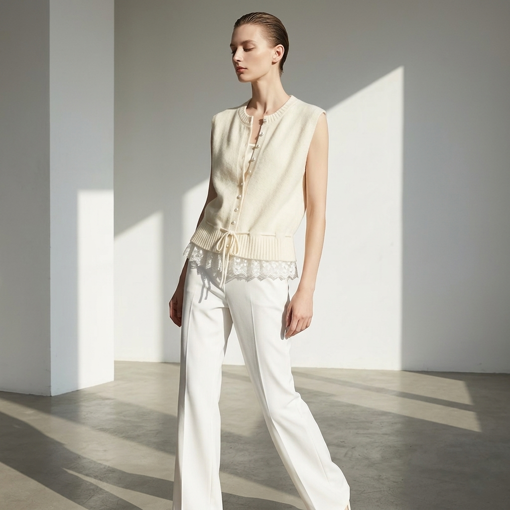 Monroe Knit Top