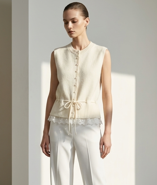 Monroe Knit Top