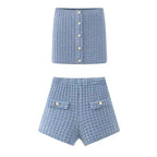 Monaco Muse Co-ord Set