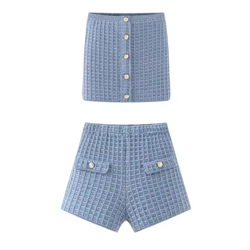 Monaco Muse Co-ord Set