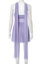 Lavender Lush Mini