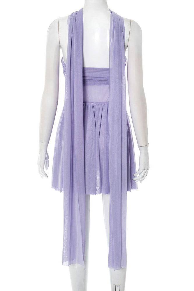Lavender Lush Mini