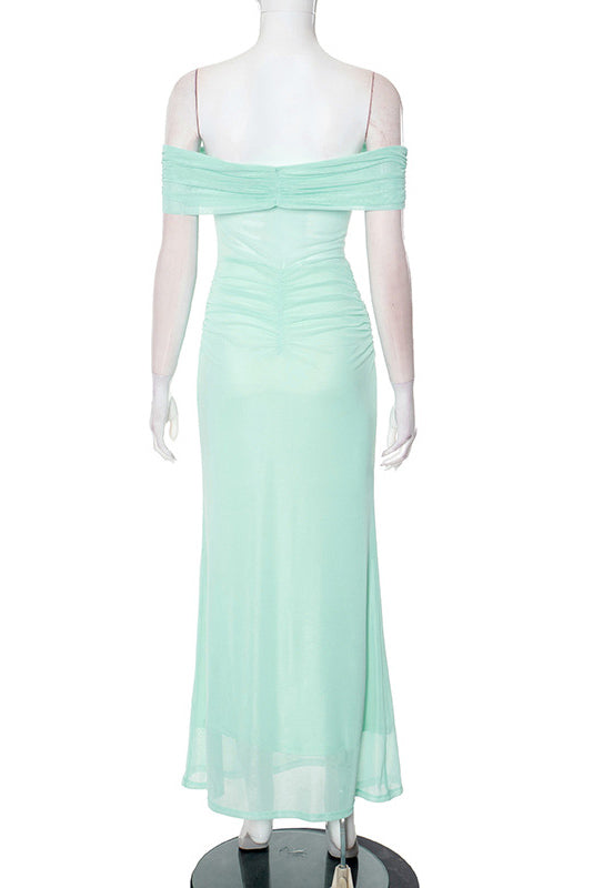 Ocean's Promise Dress