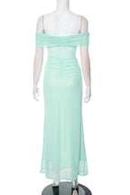 Ocean's Promise Dress
