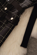 Winter Luxe Duo(Set)
