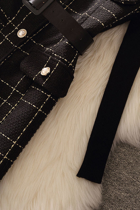 Winter Luxe Duo(Set)