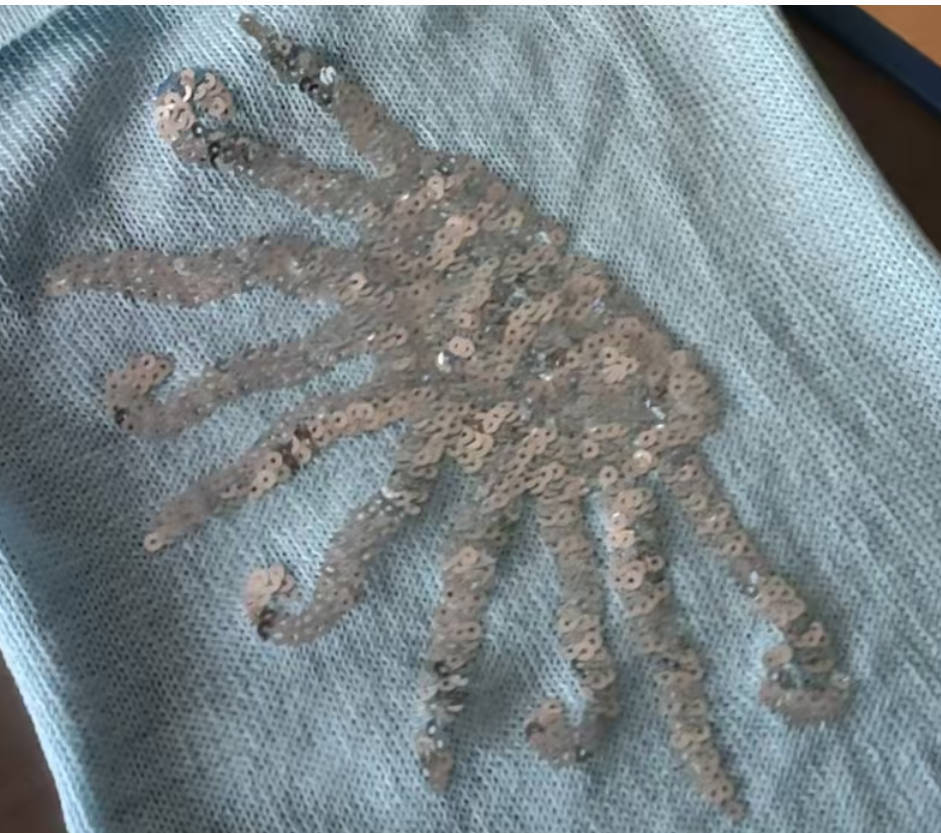 Sunset Serenade Dress