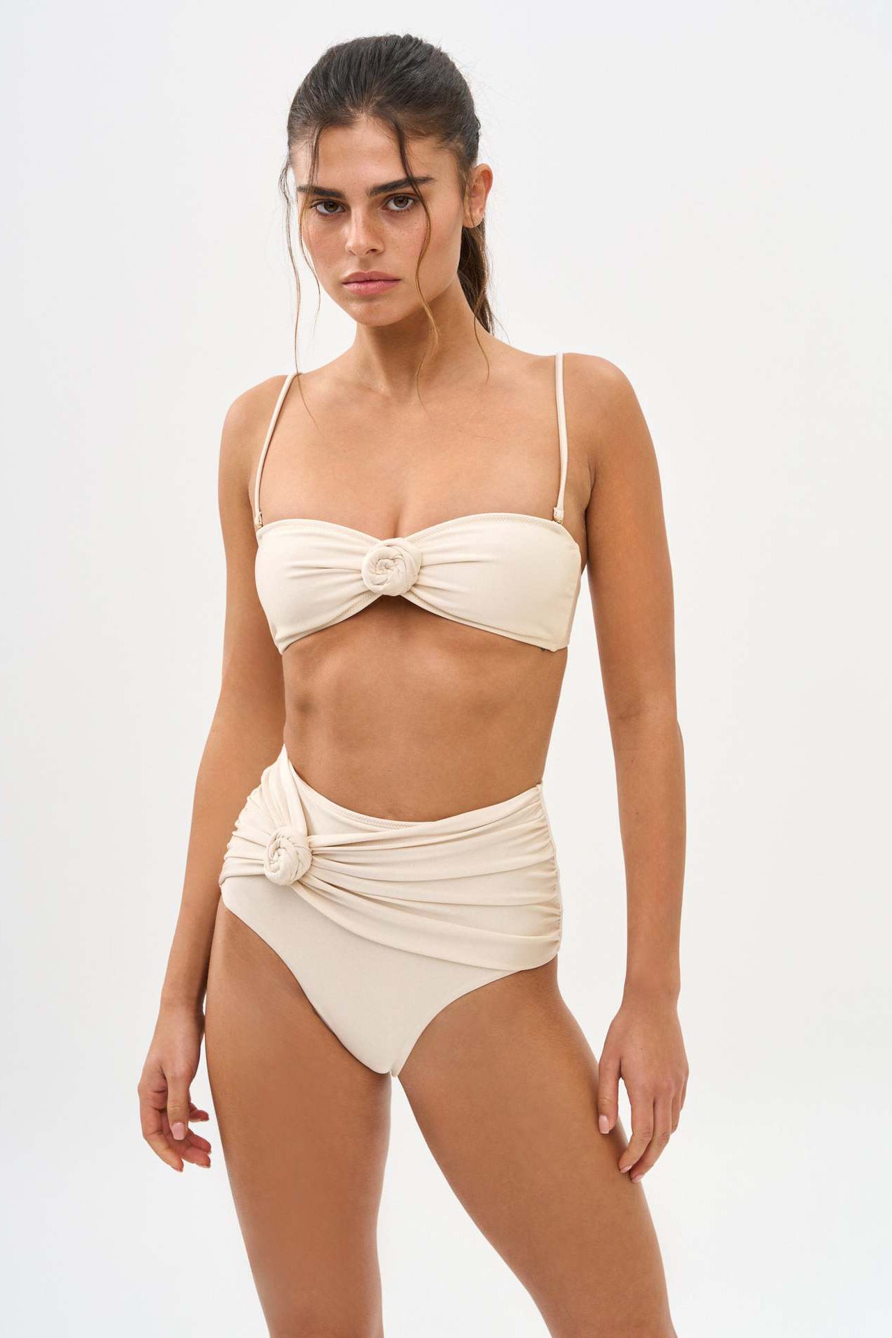 Rosette Sands Bikini Set