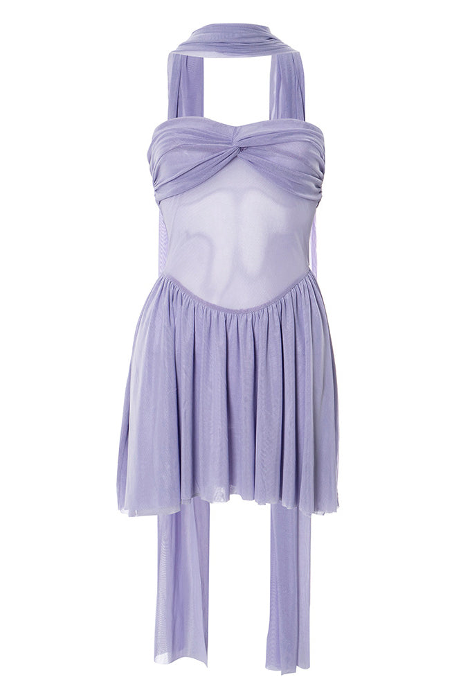 Lavender Lush Mini