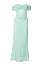 Ocean's Promise Dress