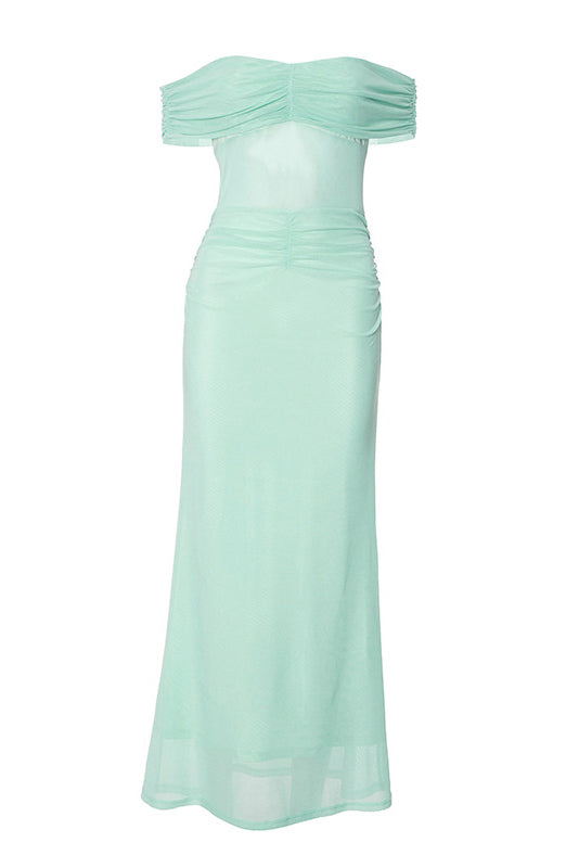 Ocean's Promise Dress