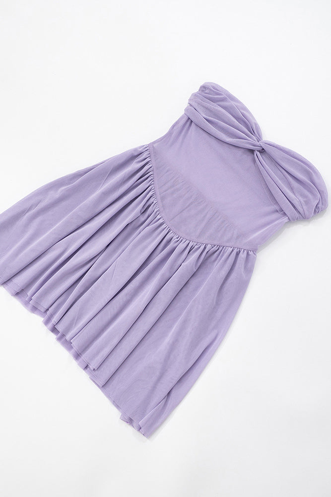 Lavender Lush Mini