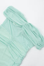 Ocean's Promise Dress