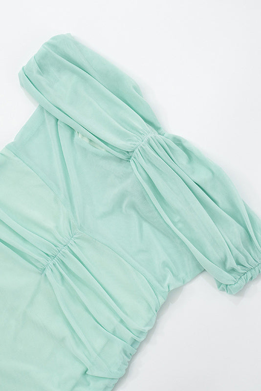 Ocean's Promise Dress