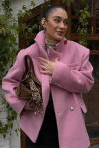 Pink Dream Blazer