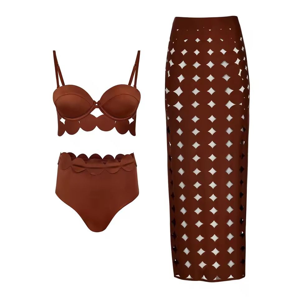 Desert Muse Resortwear Set