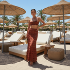 Desert Muse Resortwear Set