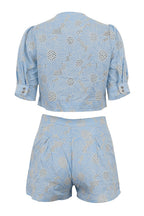 French Chic Co-ord Set