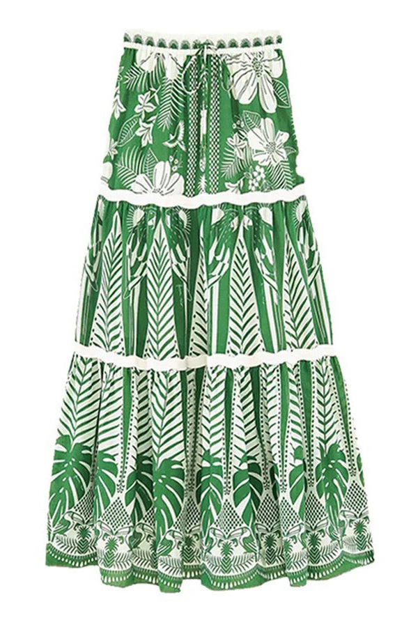 Jade Oasis 3 Piece Resortwear