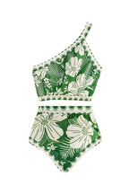 Jade Oasis 3 Piece Resortwear
