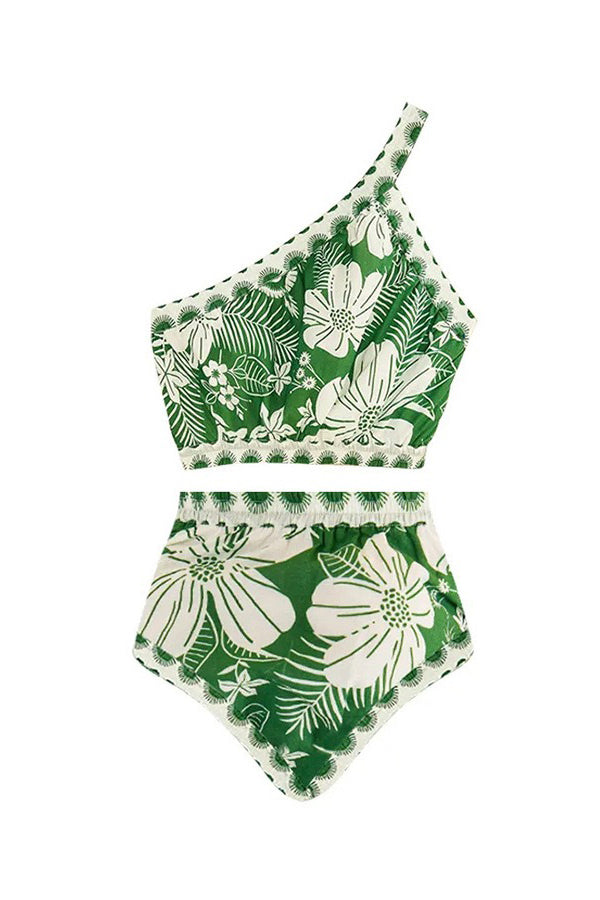 Jade Oasis 3 Piece Resortwear