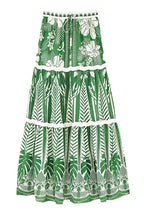 Jade Oasis 3 Piece Resortwear