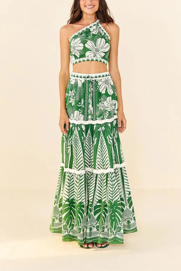 Jade Oasis 3 Piece Resortwear