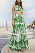 Jade Oasis 3 Piece Resortwear