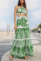 Jade Oasis 3 Piece Resortwear