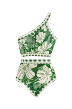 Jade Oasis 3 Piece Resortwear