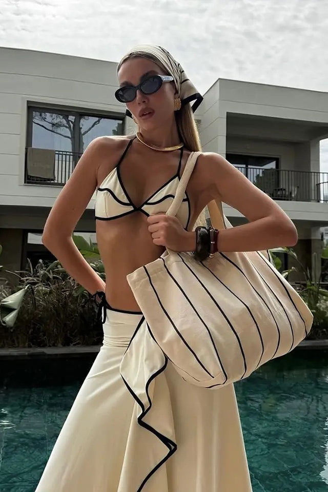 Ivory Beach Ensemble