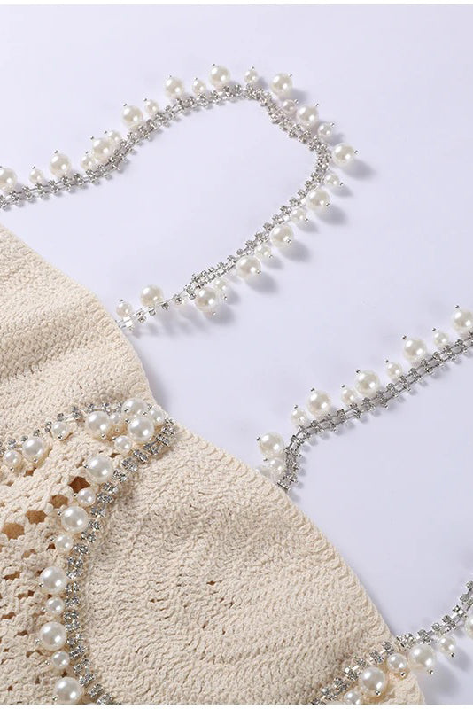 Pearlfection Crochet Set