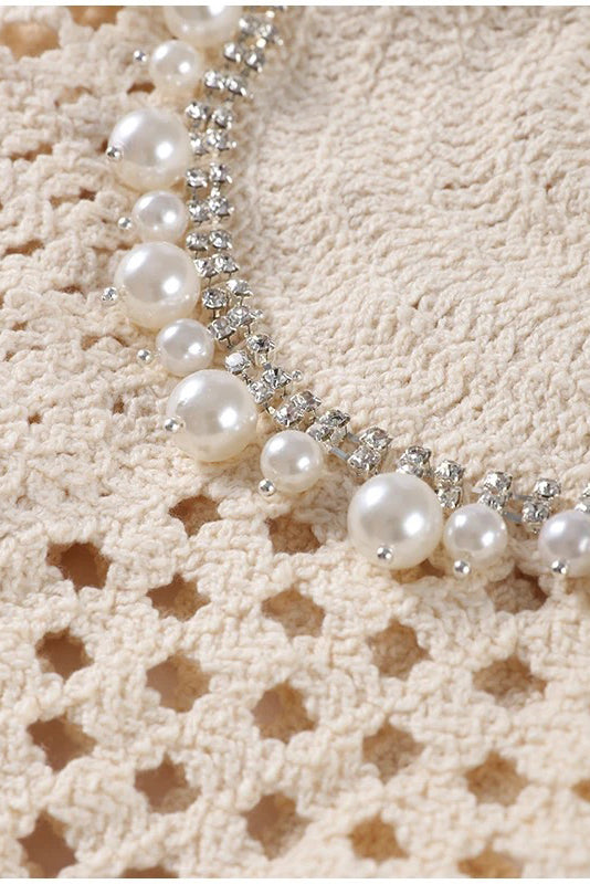 Pearlfection Crochet Set