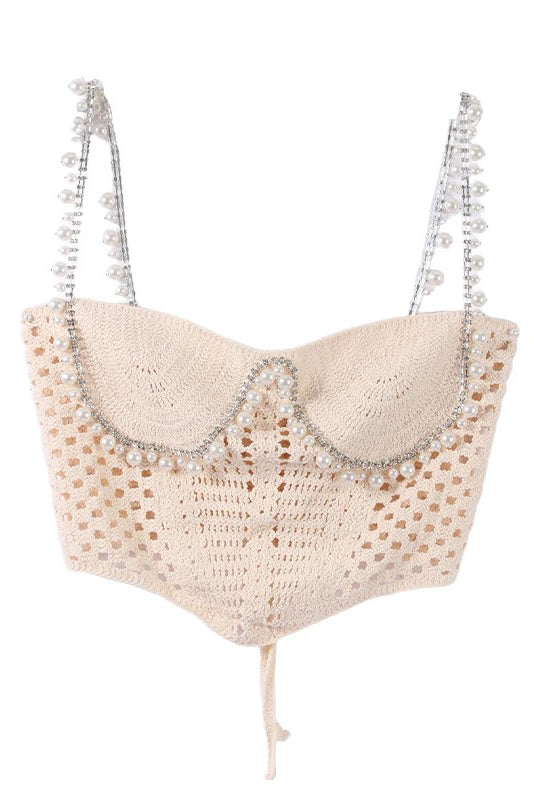Pearlfection Crochet Set