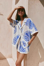 Shell Yeah! Co-ord Set
