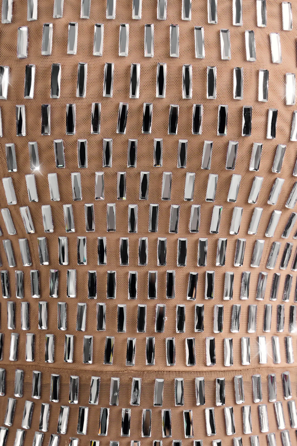 Lumière Luxe Dress