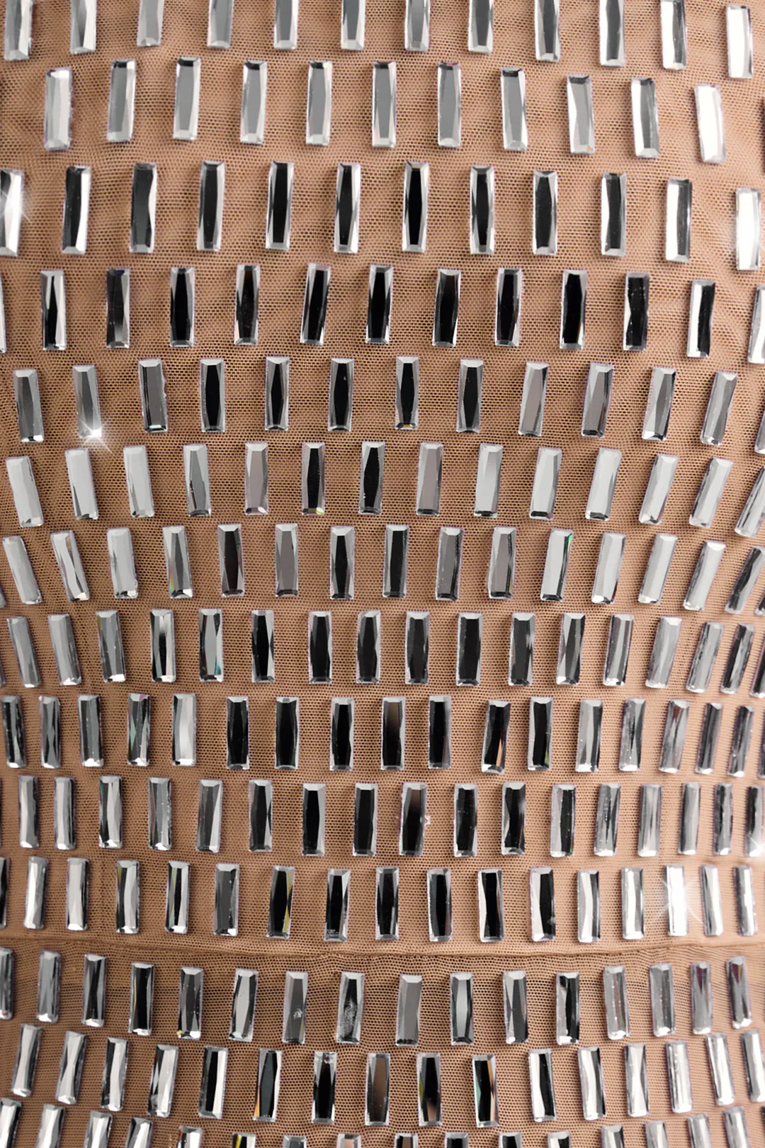 Lumière Luxe Dress