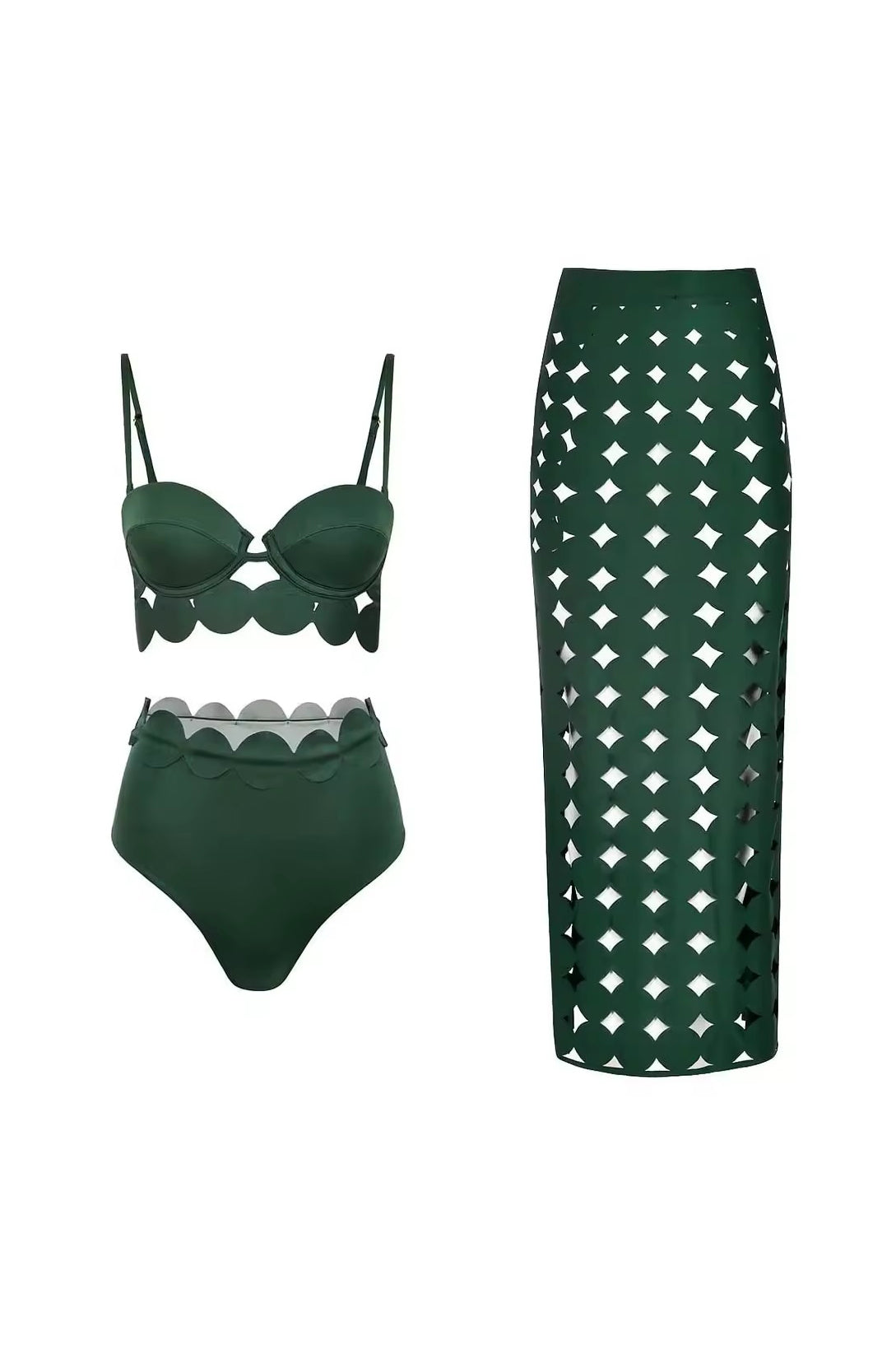 Wild Goddess Resortwear