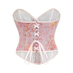 Parisian Romance Corset