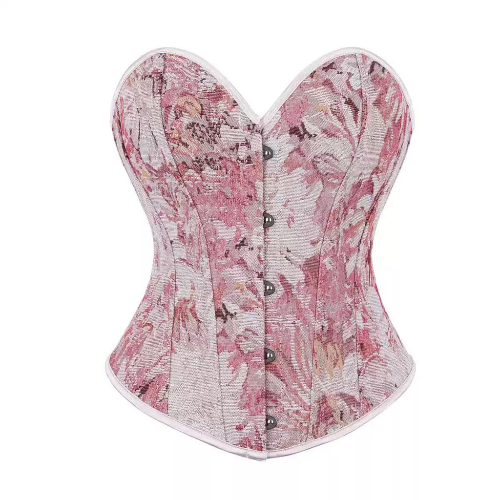 Parisian Romance Corset